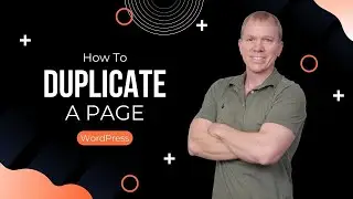 How to Duplicate a Page on Your WordPress Website Using Elementor