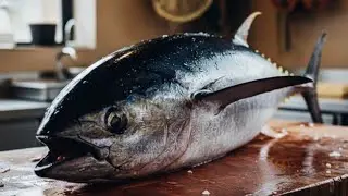 How to Cut Fish Perfectly Every Time