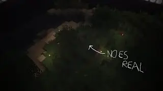 Fui capturado en una Simulación en Minecraft