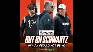 Why Jim Schwartz Should NOT Be the Browns HC + Falcons Hire Kevin Stefanski - Cleveland Browns Po...