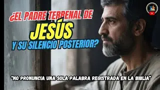 ¿El padre terrenal de Jesús… y su silencio posterior? #jesus #biblia #fe #reflexionesdeldia #tetoca