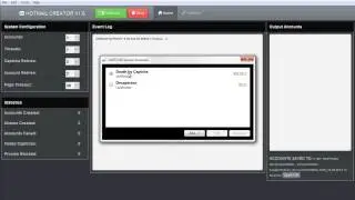Hotmail - Outlook - Live  Account Creator Software