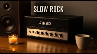 Slow Rock Songs Night Relaxation Session 🌙 Soft Rock Love Music
