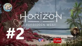Verso Aspracatena - Horizon II, Forbidden West #2