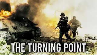 The Bloodbath of East Germany: Hell on Earth