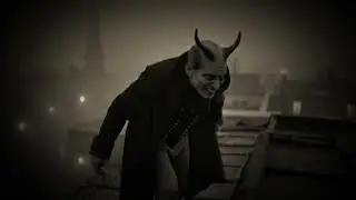 Spring Heeled Jack