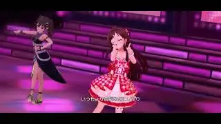 Brand new!(辻野あかり、砂塚あきら、夢見りあむ[UNICUS])