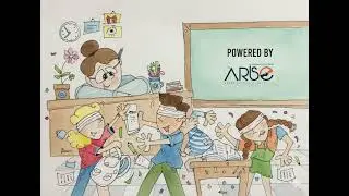 Ability Avengers | Chapter One, Lesson Two: Visual Impairment