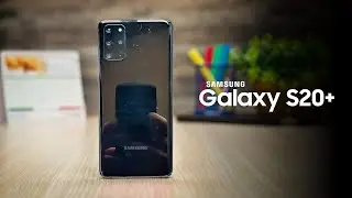 Samsung Galaxy S20 Plus in 2026?! 😱 The CHEAP Flagship That Still Beats New Phones!