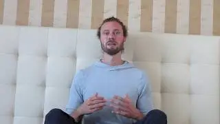 Yoga with Matthew Intro