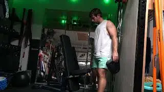 Iron master super bench v2 hybrid pad review 2025