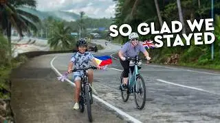🇬🇧 Brits Living In Philippines Province 🇵🇭 Paradise