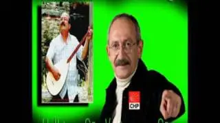 Kilicdaroglu - Asik Ali Nursani ( Yeni Studio Cekimi 2010 )