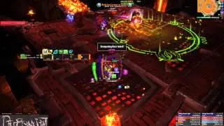 Heroic UBRS: Hard Mode