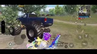 PUBG MOBILE |SCHOOL APARTMENTS 🔥4 SQUADS FIGHT EACH OTHER