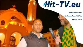 Interview zu Sharm el Sheikh