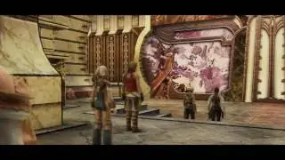 FINAL FANTASY XII THE ZODIAC AGE OST 「The Archadian Empire (Zodiac Age Version)」 Sample Movie