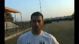 O YIANNIS OKKAS STON ASIL LISIS