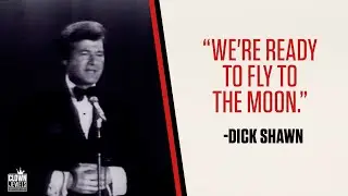 Dick Shawn | Humor Has Changed | Colgate Comedy Hour (1967)