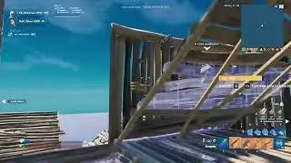 Fortnite  #Atrocitas