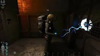 WorldUK Playing SCUM, B4 Killbox with Fluffy!