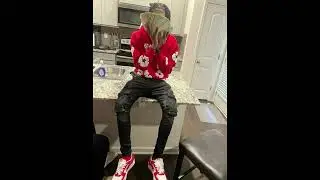 [FREE] Chuckyy x Lucki Sample Type Beat 