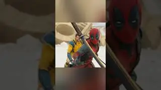 Deadpool&rsquo;s Healing Factor Is Actually a Curse #marvel