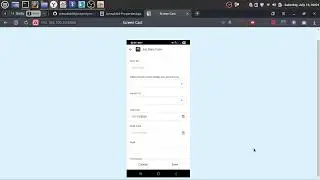 AppSheet Property Management App | Low-Code Workflow Demo for Field Staff