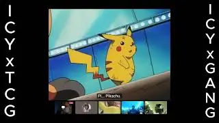 IcyxGang Reacts to  