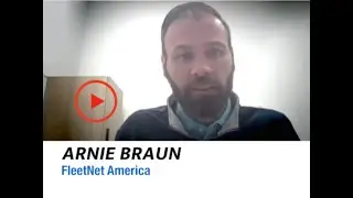 The Top 5 Fleet Trends for 2024 | ARNIE BRAUN | Fleet Management Weekly
