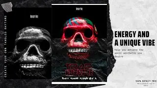 Trap Future Bass Sample Pack Free Download | 💯 Royalty FREE