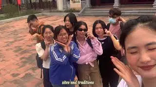 Cultural trip