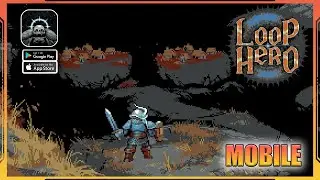 Loop Hero Mobile Gameplay Walkthrough (Android, iOS)