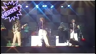 Herrey's Live Johanneshov 1984 (SVT 1984-12-24)