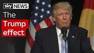 The Trump Effect