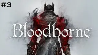 From hunting beasts to killing eldritch beings. Bloodborne