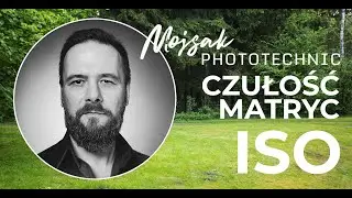#Czułość #ISO, która czułość najlepsza z najlepszych i co zrobić z wysokim ISO. Mojsak Phototechnic.