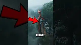 Top 3 Extinct Animals Scientists Want to Bring Back &ndash; Shocking Revelations!😱
