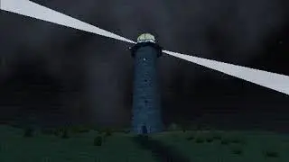 No One Lives Under The Lighthouse | Ending | Let's Play