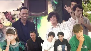 حفلة زفاف كريم علي 💃 ليث بايكر للتصوير 🎥07803537917