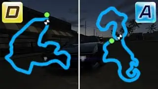 Need for Speed World | WorldUnited.gg - Downtown Rockport and Commericial Rezoning Time Attacks