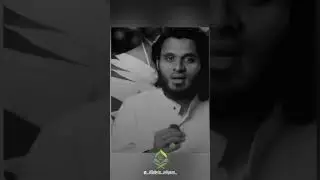 உளு துஆ #tamilbayan #abdulbasithbukhari @AllahvinAdiyaan1821