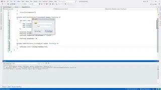17.) LookUpEdit in DevExpress