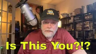 The REAL Story Behind Star Trek's Galileo Shuttlecraft Prop