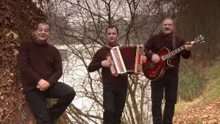 ČUDEŽNI DEČKI - DOST 'MAM TEGA VEŠ