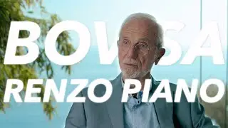 Campus Nord Bovisa, Politecnico di Milano, RPBW - (4K Official Video)
