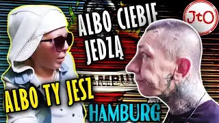 W Hamburgu albo ty jesz, albo ciebie jedzą (Hahmenty)