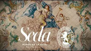 Vídeo corporatiu Museu de la Seda - versió estesa VAL