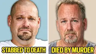 12 Beloved Storage Wars Members Who TRAGICALLY Passed Away!