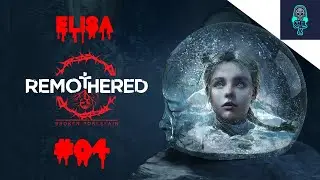 Remothered: Broken Porcelain - Gameplay ITA #04 - Elisa